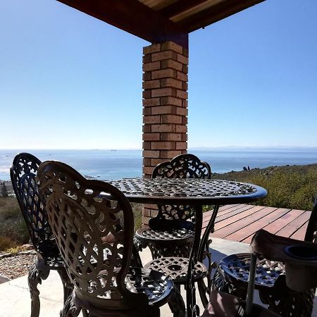 Onze Uitsight Cottage St Helena Bay Eksteriør billede