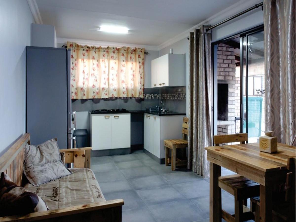 Onze Uitsight Cottage St Helena Bay Eksteriør billede