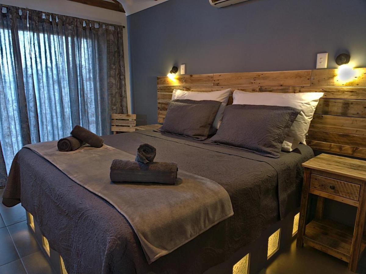 Onze Uitsight Cottage St Helena Bay Eksteriør billede