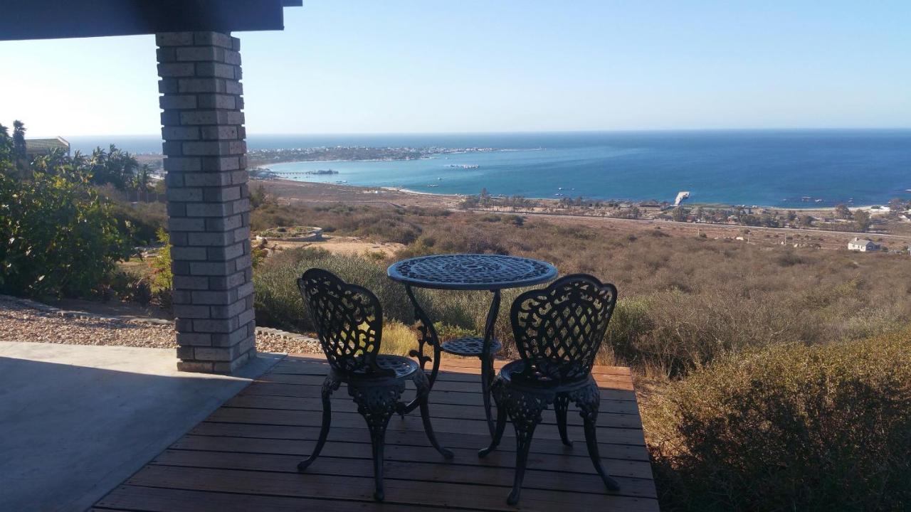 Onze Uitsight Cottage St Helena Bay Eksteriør billede
