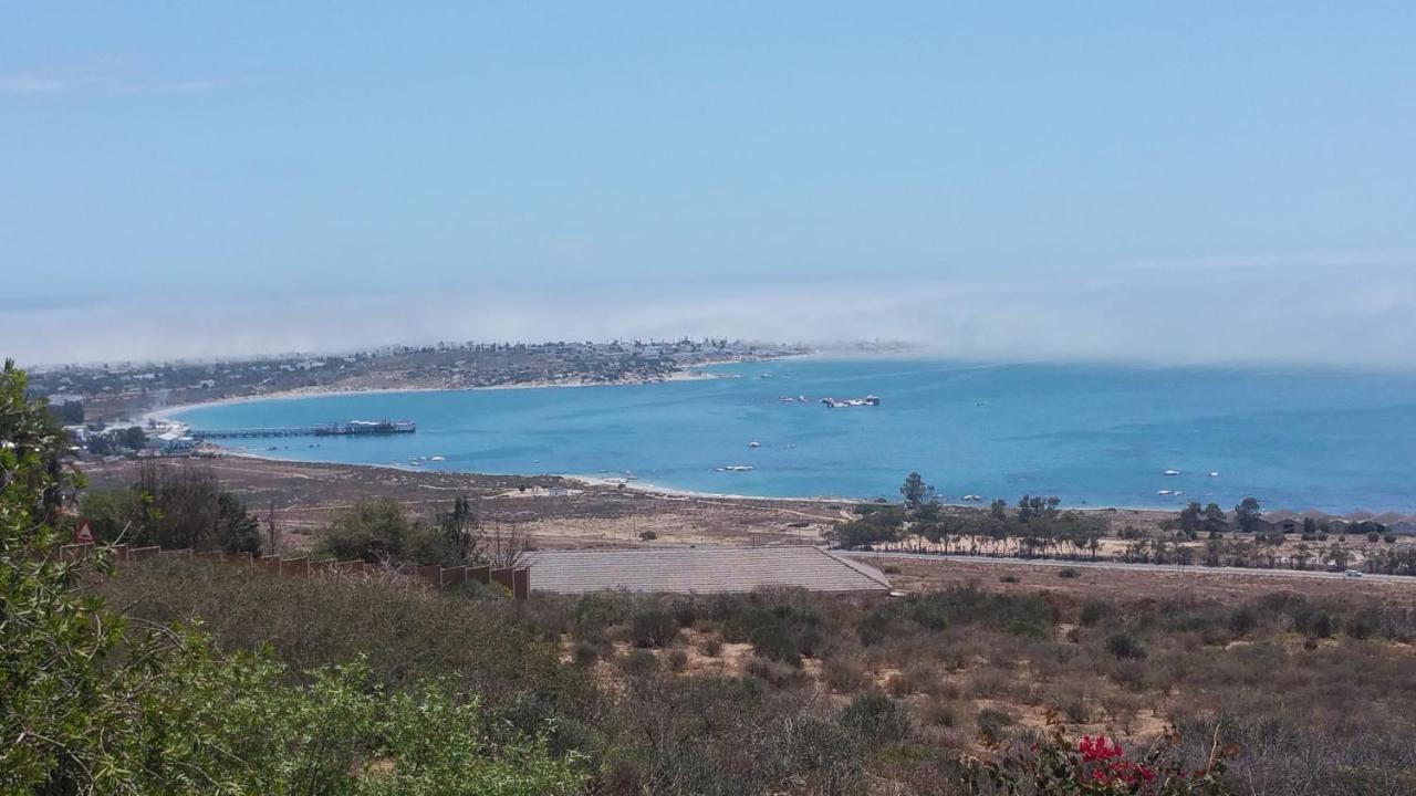 Onze Uitsight Cottage St Helena Bay Eksteriør billede